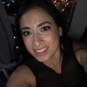 Meet your Posher, Carolina